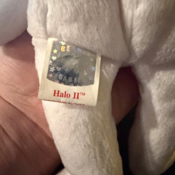 Beanie Babies (4) - Picture 4 of 13